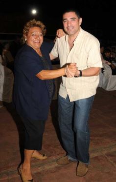 Foto de la galería: 100 aniversario del Club Atlético Posadas