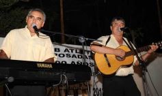 Foto de la galería: 100 aniversario del Club Atlético Posadas