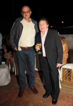 Foto de la galería: 100 aniversario del Club Atlético Posadas