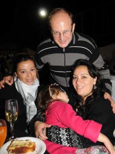 Foto de la galería: 100 aniversario del Club Atlético Posadas