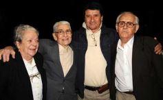 Foto de la galería: 100 aniversario del Club Atlético Posadas