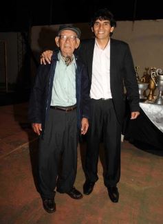 Foto de la galería: 100 aniversario del Club Atlético Posadas