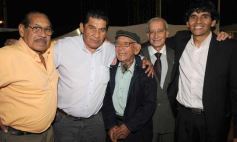 Foto de la galería: 100 aniversario del Club Atlético Posadas