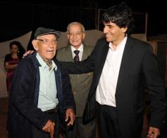 Foto de la galería: 100 aniversario del Club Atlético Posadas