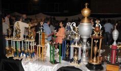 Foto de la galería: 100 aniversario del Club Atlético Posadas