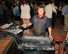 Foto de la galería: 100 aniversario del Club Atlético Posadas