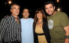 Foto de la galería: 100 aniversario del Club Atlético Posadas