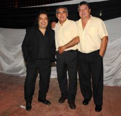 Foto de la galería: 100 aniversario del Club Atlético Posadas