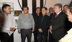 Foto de la galería: 100 aniversario del Club Atlético Posadas