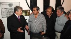 Foto de la galería: 100 aniversario del Club Atlético Posadas