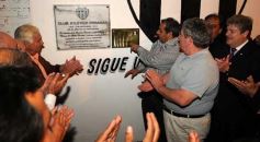 Foto de la galería: 100 aniversario del Club Atlético Posadas