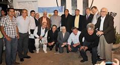 Foto de la galería: 100 aniversario del Club Atlético Posadas