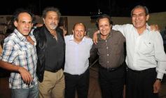 Foto de la galería: 100 aniversario del Club Atlético Posadas