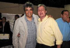 Foto de la galería: 100 aniversario del Club Atlético Posadas