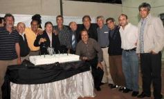 Foto de la galería: 100 aniversario del Club Atlético Posadas