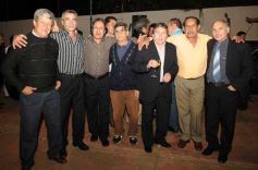 Foto de la galería: 100 aniversario del Club Atlético Posadas