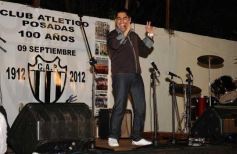 Foto de la galería: 100 aniversario del Club Atlético Posadas