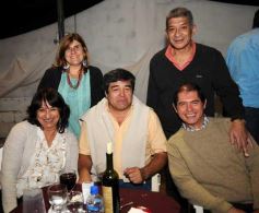 Foto de la galería: 100 aniversario del Club Atlético Posadas