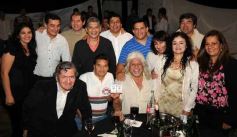 Foto de la galería: 100 aniversario del Club Atlético Posadas