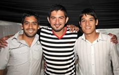 Foto de la galería: 100 aniversario del Club Atlético Posadas