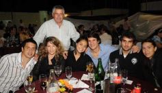 Foto de la galería: 100 aniversario del Club Atlético Posadas