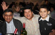 Foto de la galería: 100 aniversario del Club Atlético Posadas