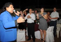 Foto de la galería: 100 aniversario del Club Atlético Posadas