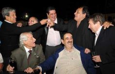 Foto de la galería: 100 aniversario del Club Atlético Posadas