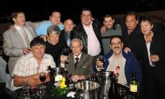 Foto de la galería: 100 aniversario del Club Atlético Posadas