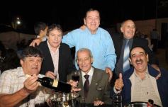 Foto de la galería: 100 aniversario del Club Atlético Posadas