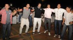 Foto de la galería: 100 aniversario del Club Atlético Posadas