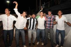 Foto de la galería: 100 aniversario del Club Atlético Posadas