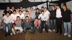 Foto de la galería: 100 aniversario del Club Atlético Posadas