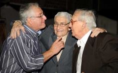 Foto de la galería: 100 aniversario del Club Atlético Posadas