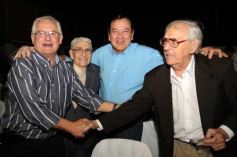 Foto de la galería: 100 aniversario del Club Atlético Posadas