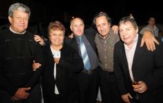 Foto de la galería: 100 aniversario del Club Atlético Posadas