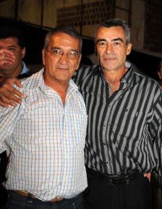 Foto de la galería: 100 aniversario del Club Atlético Posadas