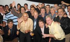 Foto de la galería: 100 aniversario del Club Atlético Posadas