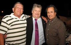 Foto de la galería: 100 aniversario del Club Atlético Posadas