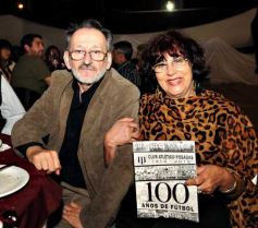 Foto de la galería: 100 aniversario del Club Atlético Posadas