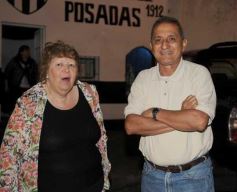 Foto de la galería: 100 aniversario del Club Atlético Posadas