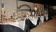 Foto de la galería: 100 aniversario del Club Atlético Posadas