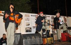 Foto de la galería: 100 aniversario del Club Atlético Posadas