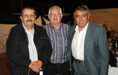 Foto de la galería: 100 aniversario del Club Atlético Posadas