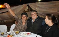 Foto de la galería: 100 aniversario del Club Atlético Posadas