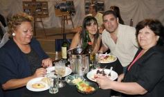 Foto de la galería: 100 aniversario del Club Atlético Posadas