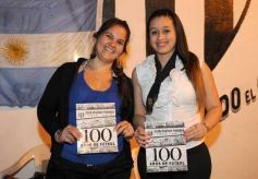 Foto de la galería: 100 aniversario del Club Atlético Posadas