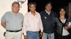 Foto de la galería: 100 aniversario del Club Atlético Posadas