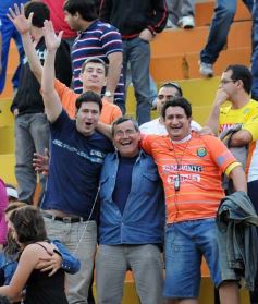 Foto de la galería: Crucero del Norte 2-Douglas Haig 1