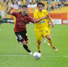 Foto de la galería: Crucero del Norte 2-Douglas Haig 1